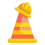 Logo intervention