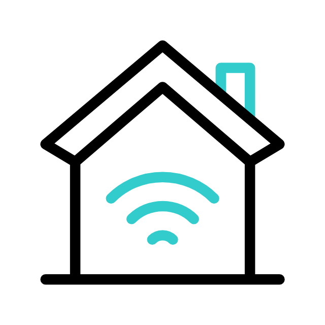 Enterrement câbles ADSL / fibre