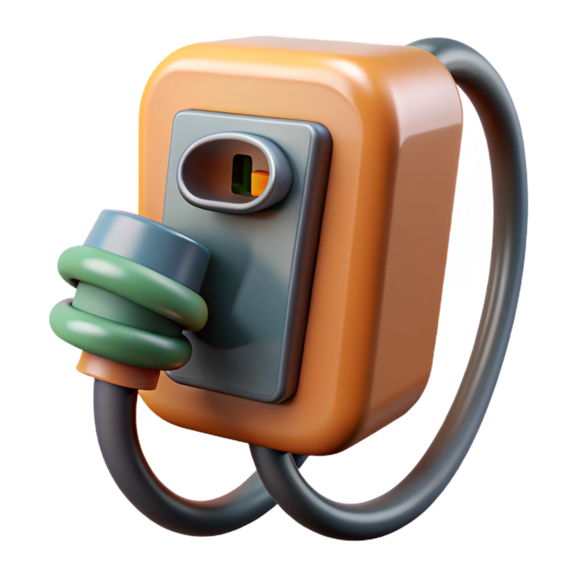 Borne électrique