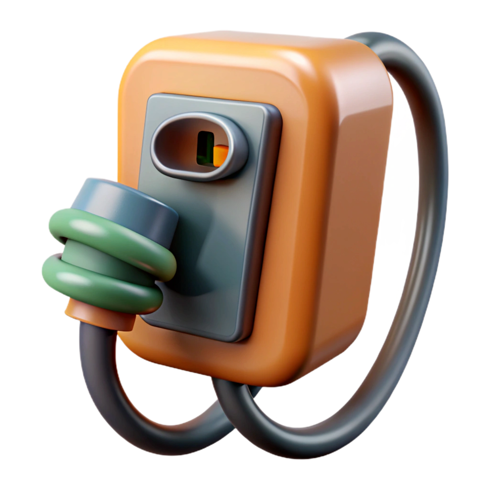Borne électrique